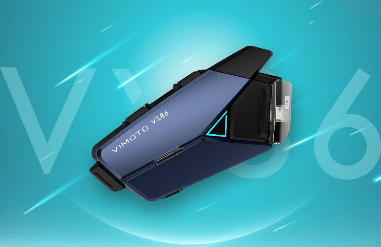 VIMOTO VX86